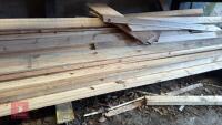 BULK LOT OF MIXED TIMBER - 5