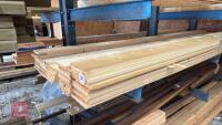 23 X 4.2M PLANKS OF TIMBER - 3