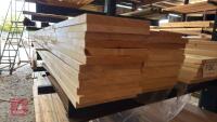 23 X 4.2M PLANKS OF TIMBER - 5