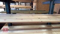 16 X 4.8M LEGLAP CLADDING - 3