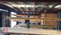 15 X 4.5M LENGTHS OF TIMBER - 5