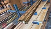 15 X 4.5M LENGTHS OF TIMBER - 6