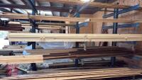 23 X 4.2M PLANKS OF TIMBER - 3