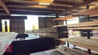 4 X 2.4M X 45MM X 45MM TIMBER BATTENS - 5