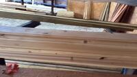 12 X 4.2M PLANKS OF TIMBER - 7