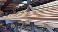 54 X 3.9M REDWOOD SHIPLAP - 5