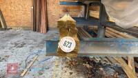 24 X 4.2M X 4CM X 1CM TIMBER BATTENS - 3