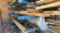 15 X 14.5CM X 4.5CM TIMBER BOARDS