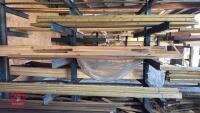 15 X 14.5CM X 4.5CM TIMBER BOARDS - 4