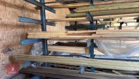15 X 14.5CM X 4.5CM TIMBER BOARDS - 5