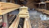 10 X 5.1M LENGTHS SHIPLAP - 2