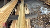 10 X 5.1M LENGTHS SHIPLAP - 4