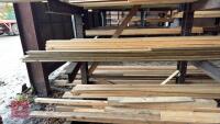 10 X 5.1M LENGTHS SHIPLAP - 6