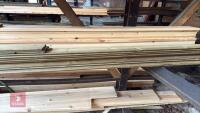 10 X 5.1M LENGTHS SHIPLAP - 8