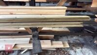 10 X 5.1M LENGTHS SHIPLAP - 9