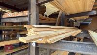35 X 4.2M LENGTHS OF BATTEN - 3