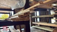 35 X 4.2M LENGTHS OF BATTEN - 6