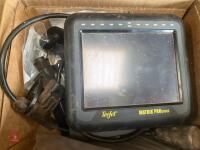 TEEJET PRO SATELLITE GUIDANCE SYSTEM - 2