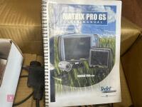 TEEJET PRO SATELLITE GUIDANCE SYSTEM - 9