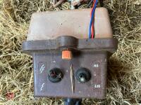 HOTLINE P150 HARRIER ELECTRIC FENCE UNIT - 5