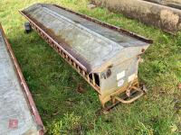 IAE DOUBLE SIDED LAMB CREEP FEEDER - 2