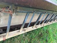 IAE DOUBLE SIDED LAMB CREEP FEEDER - 3