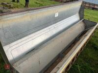 IAE DOUBLE SIDED LAMB CREEP FEEDER - 11