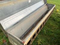 IAE DOUBLE SIDED LAMB CREEP FEEDER - 12