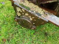8' CAMBRIDGE ROLLER - 5