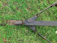 8' CAMBRIDGE ROLLER - 6