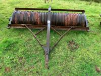 8' CAMBRIDGE ROLLER - 7