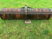8' CAMBRIDGE ROLLER - 10