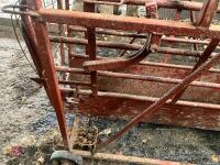 C & H SHEEP WEIGHER - 5