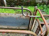 POLDENVALE SHEEP HANDLING SYSTEM - 8