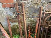 POLDENVALE SHEEP HANDLING SYSTEM - 9