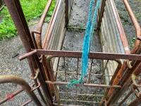 POLDENVALE SHEEP HANDLING SYSTEM - 13