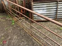 POLDENVALE SHEEP HANDLING SYSTEM - 28