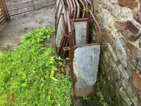 POLDENVALE SHEEP HANDLING SYSTEM - 29