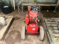 HYDRAULIC MOBILE POWER PACK - 2