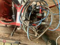 HYDRAULIC MOBILE POWER PACK - 3