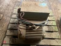 TRANSWAVE 7.5KW CONVERTER - 8