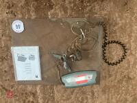 75KG BENCH SCALES