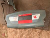 75KG BENCH SCALES - 2