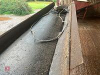 9'6'' CONVEYOR - 16