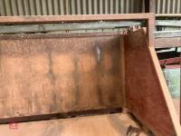 BOX TIPPER AND 15' CONVEYOR - 7