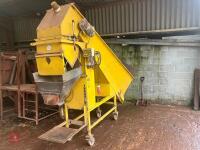 PEAL 2509 5 BAGGING MACHINE - 3