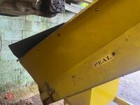 PEAL 2509 5 BAGGING MACHINE - 8