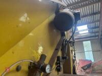 PEAL 2509 5 BAGGING MACHINE - 12