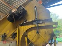 PEAL 2509 5 BAGGING MACHINE - 15