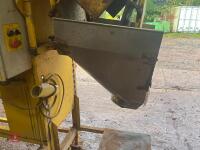 PEAL 2509 5 BAGGING MACHINE - 22